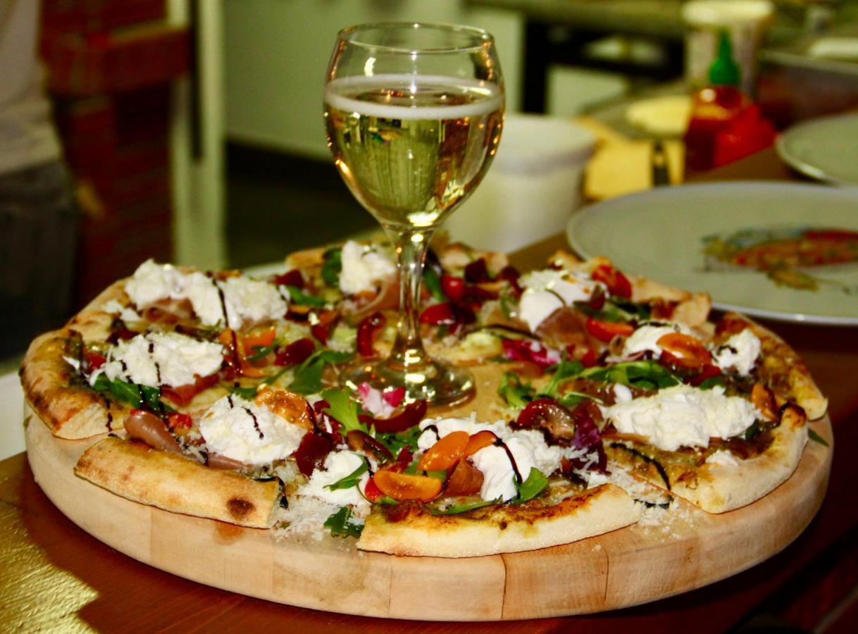 Pizza&pasta Domnesti (Arges)