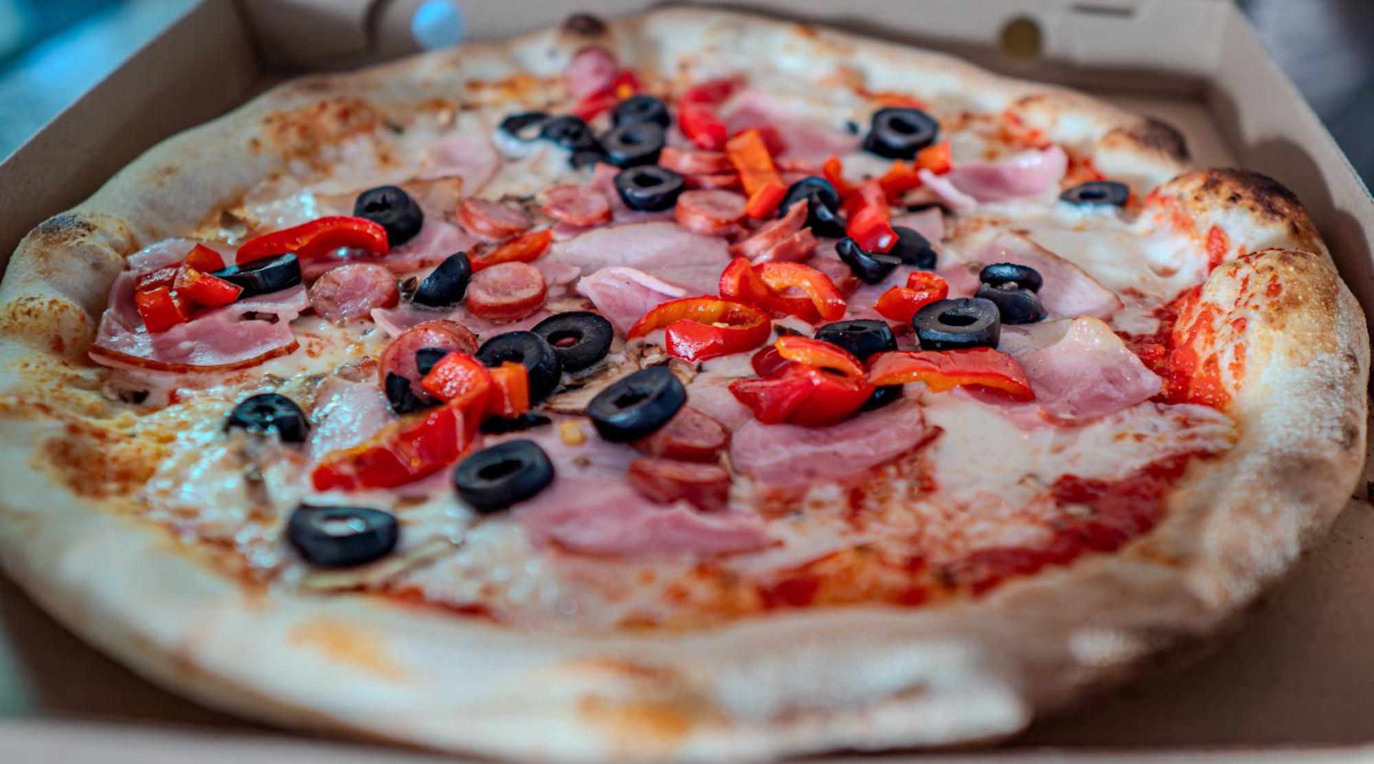 Pizza&pasta